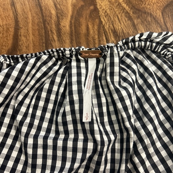 Free People Take It Easy Halter Top - Picture 8 of 8